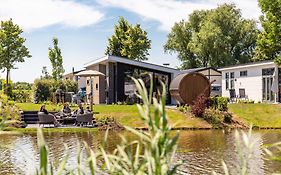 TopParken – Recreatiepark het Esmeer